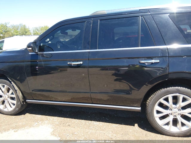 2020 Ford Expedition Limited მანქანა იყიდება აუქციონზე, vin: 1FMJU2AT7LEA20679, აუქციონის ნომერი: 45374723