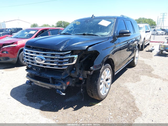 2020 Ford Expedition Limited მანქანა იყიდება აუქციონზე, vin: 1FMJU2AT7LEA20679, აუქციონის ნომერი: 45374723