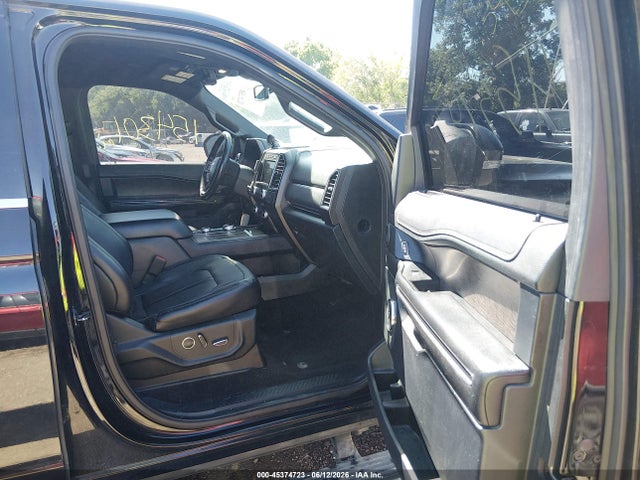 2020 Ford Expedition Limited მანქანა იყიდება აუქციონზე, vin: 1FMJU2AT7LEA20679, აუქციონის ნომერი: 45374723