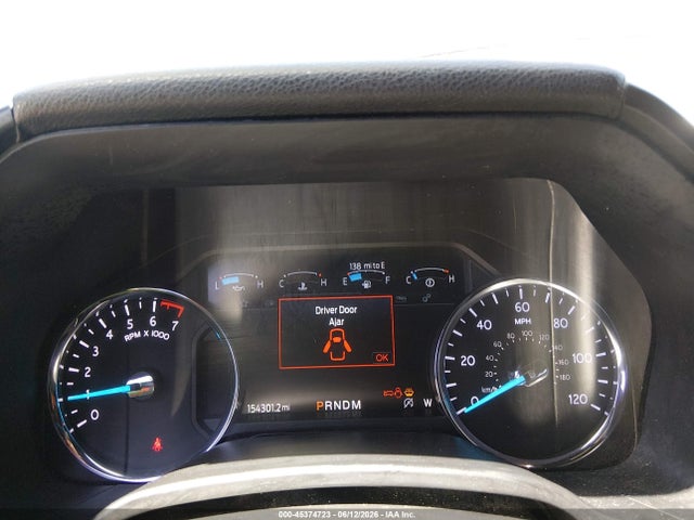 2020 Ford Expedition Limited მანქანა იყიდება აუქციონზე, vin: 1FMJU2AT7LEA20679, აუქციონის ნომერი: 45374723