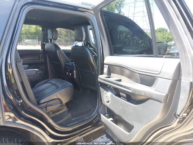 2020 Ford Expedition Limited მანქანა იყიდება აუქციონზე, vin: 1FMJU2AT7LEA20679, აუქციონის ნომერი: 45374723