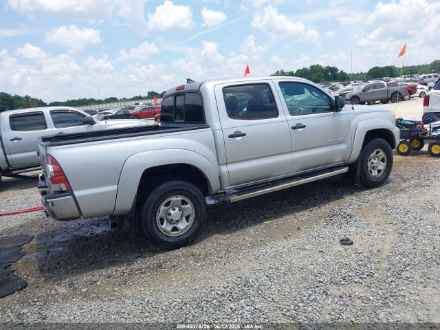45374726 :رقم المزاد ، 3TMJU4GN4CM129605 vin ، 2012 Toyota Tacoma Prerunner V6 مزاد بيع
