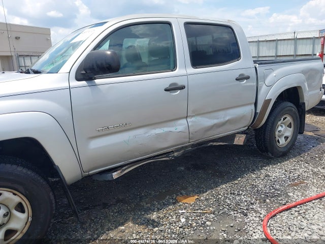 Продаж на аукціоні авто 2012 Toyota Tacoma Prerunner V6, vin: 3TMJU4GN4CM129605, номер лоту: 45374726