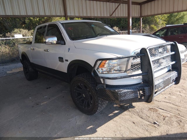 Aukcja sprzedaży 2011 Ram Ram 1500 Laramie Longhorn, vin: 1D7RV1CTXBS601031, numer aukcji: 45374732