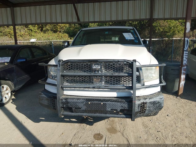 Aukcja sprzedaży 2011 Ram Ram 1500 Laramie Longhorn, vin: 1D7RV1CTXBS601031, numer aukcji: 45374732