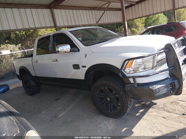 Aukcja sprzedaży 2011 Ram Ram 1500 Laramie Longhorn, vin: 1D7RV1CTXBS601031, numer aukcji: 45374732