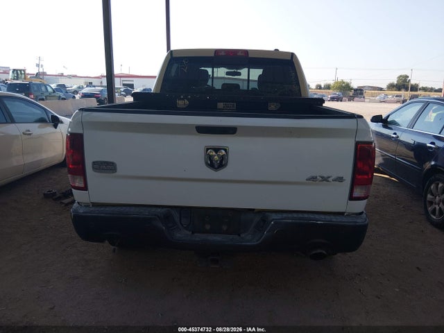 Aukcja sprzedaży 2011 Ram Ram 1500 Laramie Longhorn, vin: 1D7RV1CTXBS601031, numer aukcji: 45374732