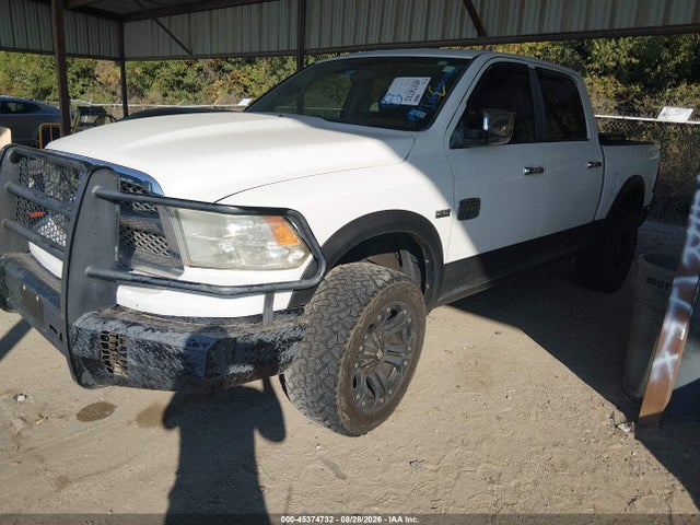 Aukcja sprzedaży 2011 Ram Ram 1500 Laramie Longhorn, vin: 1D7RV1CTXBS601031, numer aukcji: 45374732