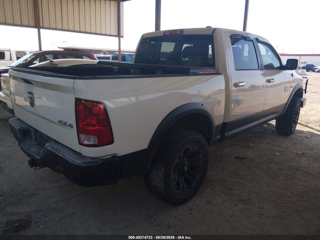 Aukcja sprzedaży 2011 Ram Ram 1500 Laramie Longhorn, vin: 1D7RV1CTXBS601031, numer aukcji: 45374732