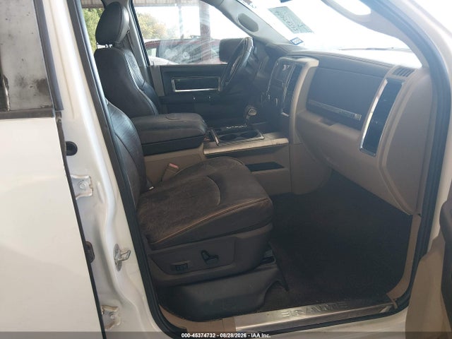 Aukcja sprzedaży 2011 Ram Ram 1500 Laramie Longhorn, vin: 1D7RV1CTXBS601031, numer aukcji: 45374732