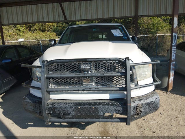 Aukcja sprzedaży 2011 Ram Ram 1500 Laramie Longhorn, vin: 1D7RV1CTXBS601031, numer aukcji: 45374732