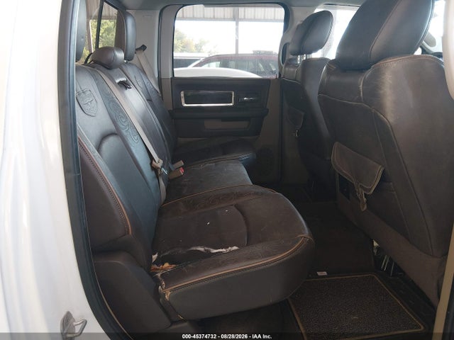 Aukcja sprzedaży 2011 Ram Ram 1500 Laramie Longhorn, vin: 1D7RV1CTXBS601031, numer aukcji: 45374732