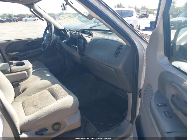 Продажа на аукционе авто 2003 Ford F-150 Lariat/xlt, vin: 1FTRW07613KB17143, номер лота: 45374739