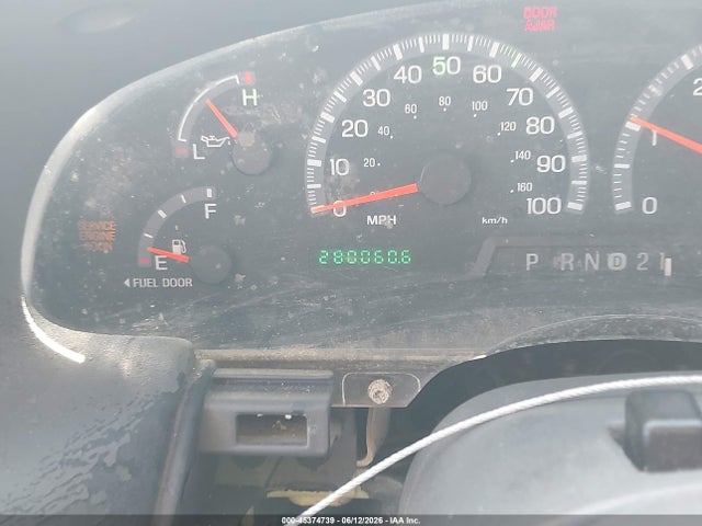 Продажа на аукционе авто 2003 Ford F-150 Lariat/xlt, vin: 1FTRW07613KB17143, номер лота: 45374739