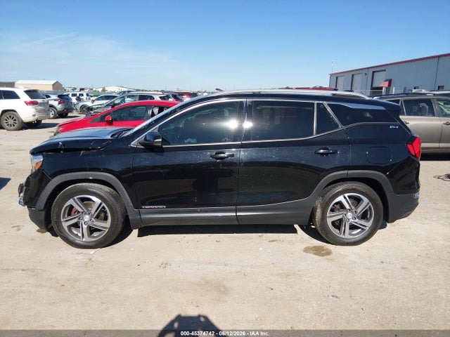 GMC Terrain Slt 2018 3GKALPEV4JL386469 Image 14