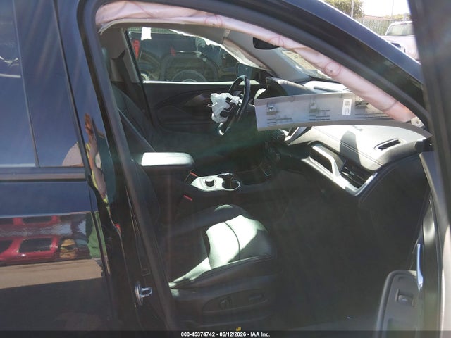GMC Terrain Slt 2018 3GKALPEV4JL386469 Image 5