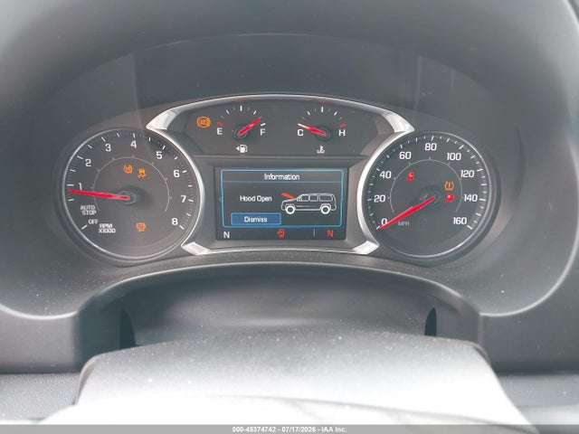 GMC Terrain Slt 2018 3GKALPEV4JL386469 Image 7