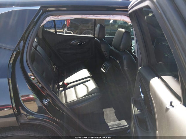 GMC Terrain Slt 2018 3GKALPEV4JL386469 Image 8