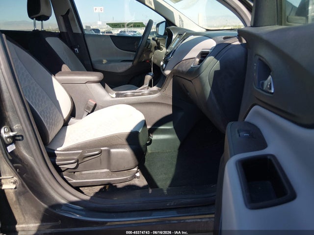 Chevrolet EQUINOX LS 2019 3GNAXHEV1KS656021 Image 5