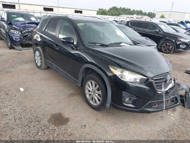 Aukcja sprzedaży 2016 Mazda Cx-5 Touring, vin: JM3KE2CY9G0781285, numer aukcji: 45374744