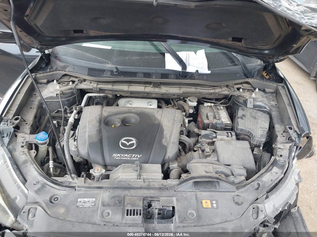 Aukcja sprzedaży 2016 Mazda Cx-5 Touring, vin: JM3KE2CY9G0781285, numer aukcji: 45374744