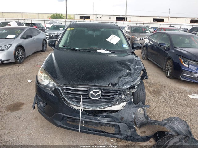 Aukcja sprzedaży 2016 Mazda Cx-5 Touring, vin: JM3KE2CY9G0781285, numer aukcji: 45374744