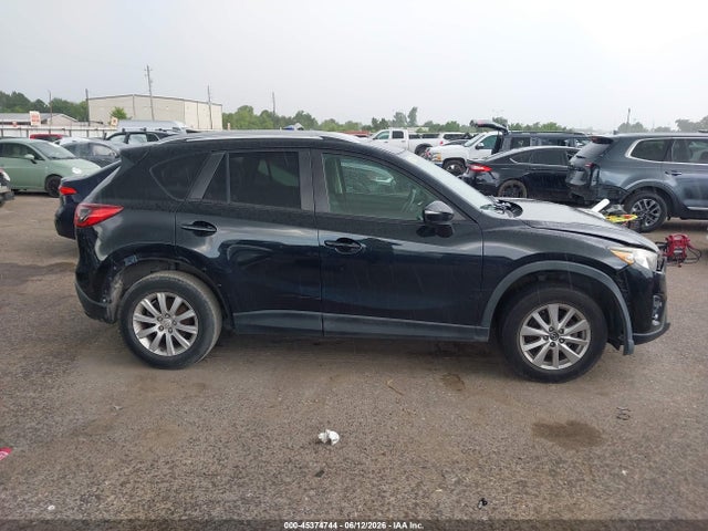 Aukcja sprzedaży 2016 Mazda Cx-5 Touring, vin: JM3KE2CY9G0781285, numer aukcji: 45374744