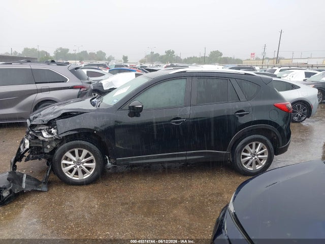 Aukcja sprzedaży 2016 Mazda Cx-5 Touring, vin: JM3KE2CY9G0781285, numer aukcji: 45374744