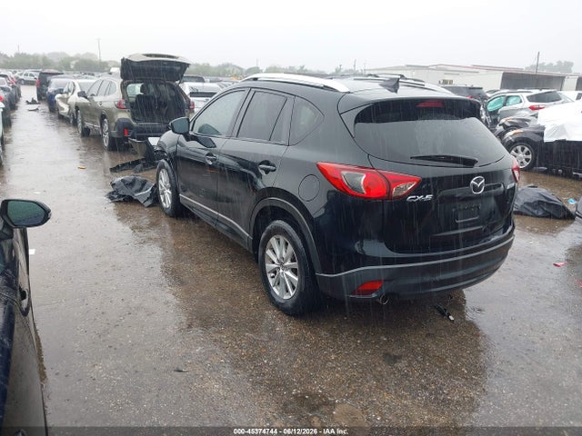Aukcja sprzedaży 2016 Mazda Cx-5 Touring, vin: JM3KE2CY9G0781285, numer aukcji: 45374744
