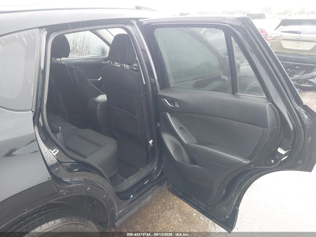 Aukcja sprzedaży 2016 Mazda Cx-5 Touring, vin: JM3KE2CY9G0781285, numer aukcji: 45374744