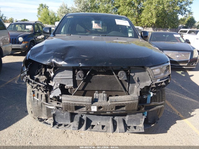 2025 Dodge Durango Gt Awd მანქანა იყიდება აუქციონზე, vin: 1C4RDJDG0SC547313, აუქციონის ნომერი: 45374746
