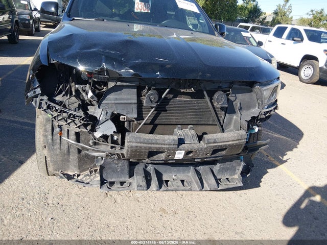 2025 Dodge Durango Gt Awd მანქანა იყიდება აუქციონზე, vin: 1C4RDJDG0SC547313, აუქციონის ნომერი: 45374746