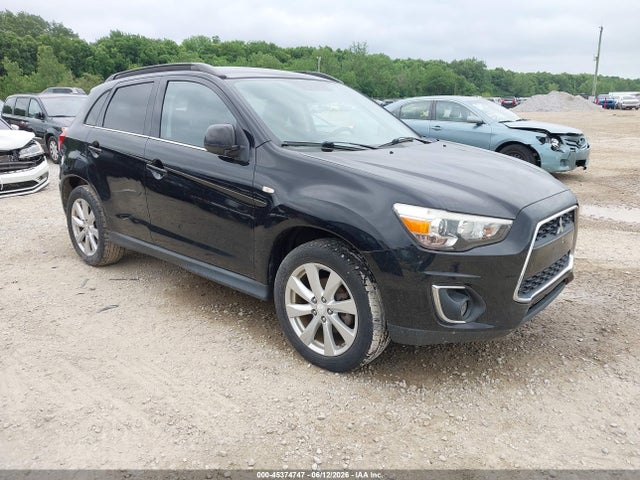 45374747 :رقم المزاد ، 4A4AP4AU0DE021330 vin ، 2013 Mitsubishi Outlander Sport Se مزاد بيع