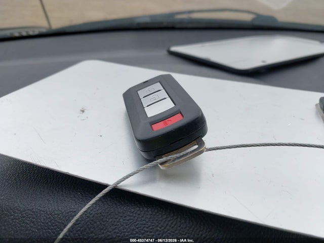 45374747 :رقم المزاد ، 4A4AP4AU0DE021330 vin ، 2013 Mitsubishi Outlander Sport Se مزاد بيع