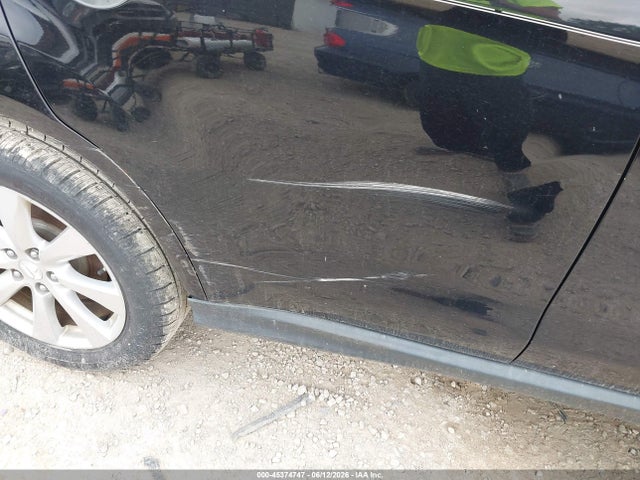45374747 :رقم المزاد ، 4A4AP4AU0DE021330 vin ، 2013 Mitsubishi Outlander Sport Se مزاد بيع