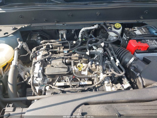 Продажа на аукционе авто 2022 Ford Bronco Sport Big Bend, vin: 3FMCR9B60NRD28076, номер лота: 45374748