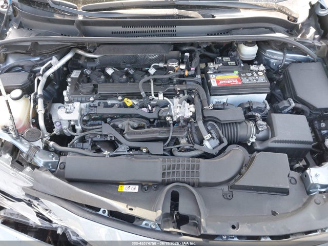 JTDS4RCE9LJ041833 Toyota COROLLA SE