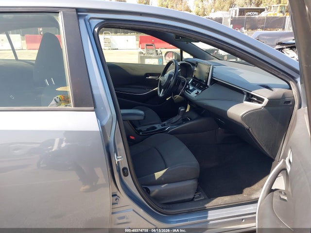 JTDS4RCE9LJ041833 Toyota COROLLA SE