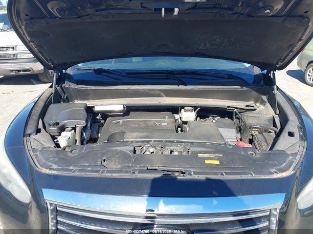 5N1AL0MM9FC513162 Infiniti QX60