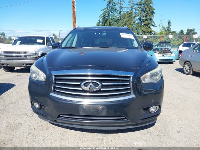 5N1AL0MM9FC513162 Infiniti QX60