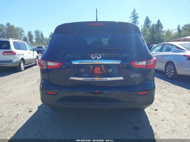 5N1AL0MM9FC513162 Infiniti QX60