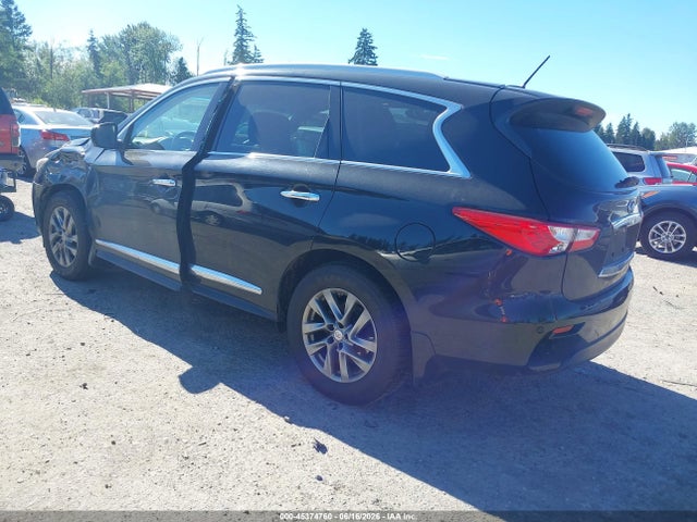 5N1AL0MM9FC513162 Infiniti QX60
