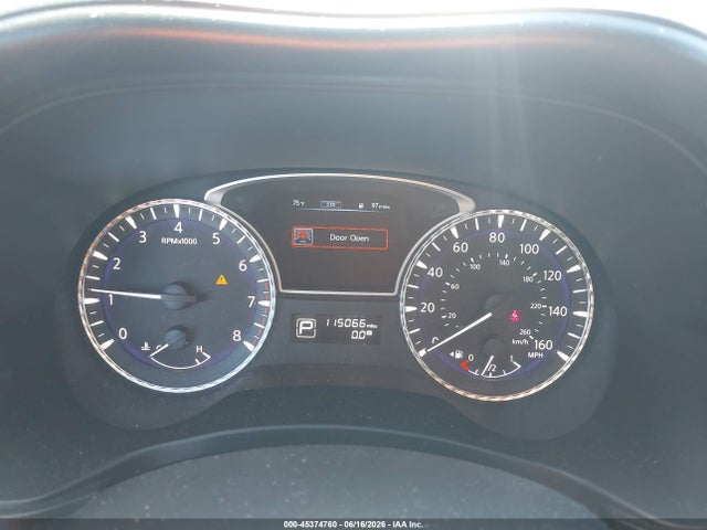 5N1AL0MM9FC513162 Infiniti QX60