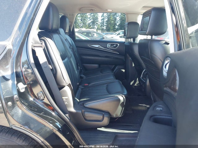 5N1AL0MM9FC513162 Infiniti QX60