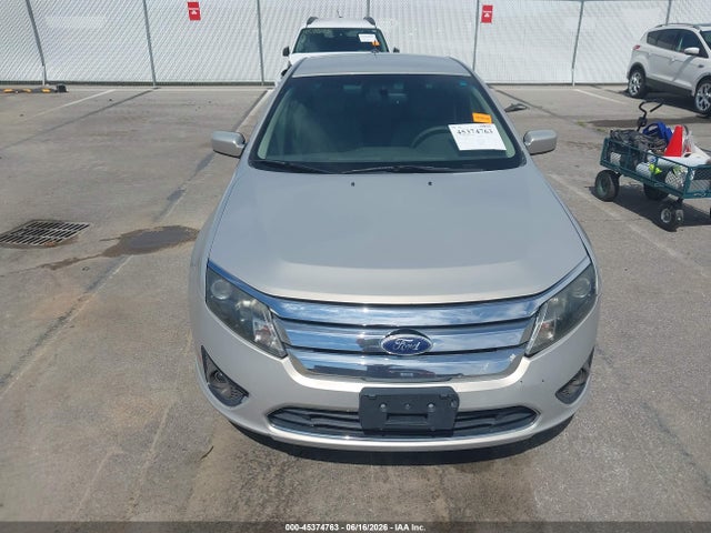 Aukcja sprzedaży 2010 Ford Fusion Se, vin: 3FAHP0HA4AR355661, numer aukcji: 45374763