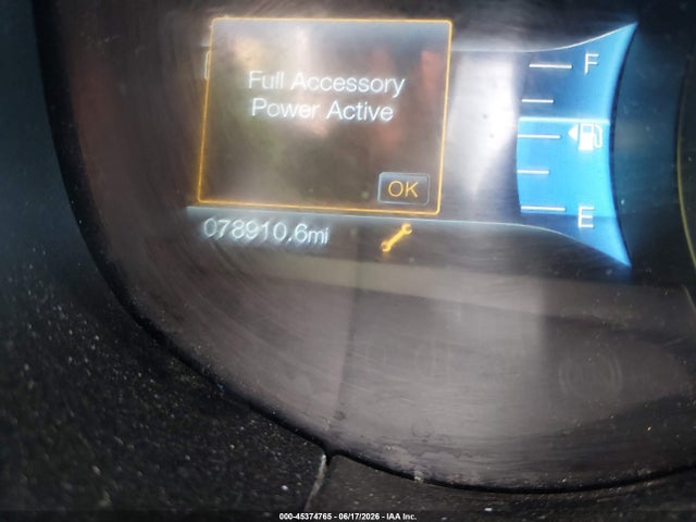 Продаж на аукціоні авто 2018 Ford Edge Sel, vin: 2FMPK3J92JBB95604, номер лоту: 45374765