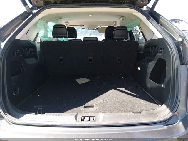 Продаж на аукціоні авто 2018 Ford Edge Sel, vin: 2FMPK3J92JBB95604, номер лоту: 45374765
