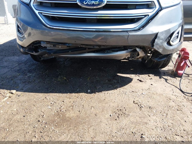 Продаж на аукціоні авто 2018 Ford Edge Sel, vin: 2FMPK3J92JBB95604, номер лоту: 45374765