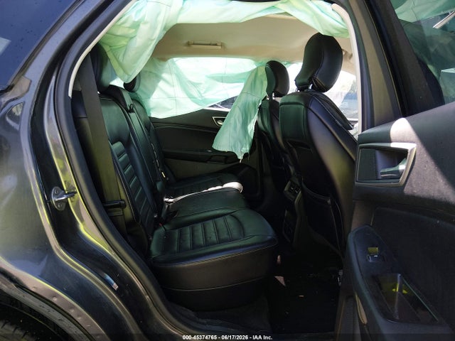 Продаж на аукціоні авто 2018 Ford Edge Sel, vin: 2FMPK3J92JBB95604, номер лоту: 45374765