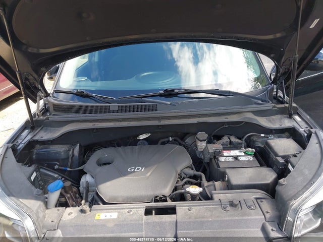 Aukcja sprzedaży 2014 Kia Soul, vin: KNDJN2A24E7064252, numer aukcji: 45374780